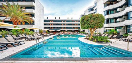 HOVIMA Suites Costa Adeje