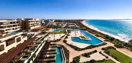 Punta Bermeja Premium Beach Hotel