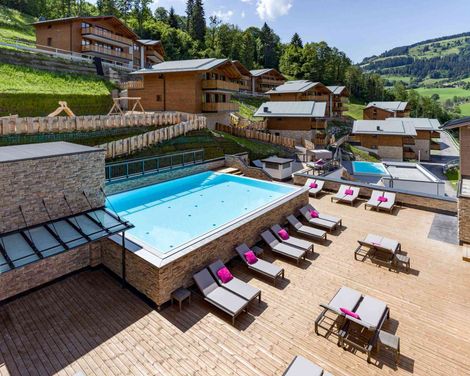 Hotel ADAPURA Wagrain-2