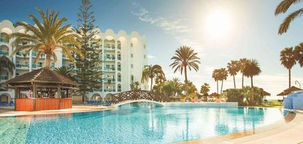 Ona Marinas de Nerja