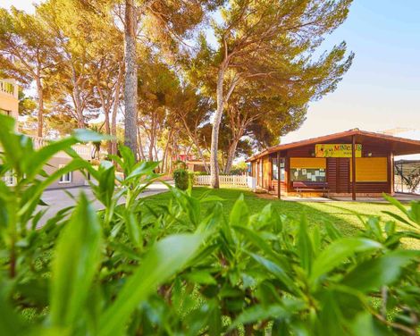 MLL Palma Bay Club Resort