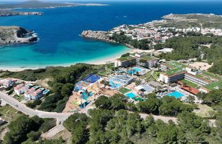 Club Hotel Aguamarina