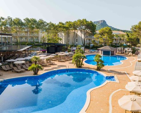 VIVA Cala Mesquida Suites & Spa Adults only 16+