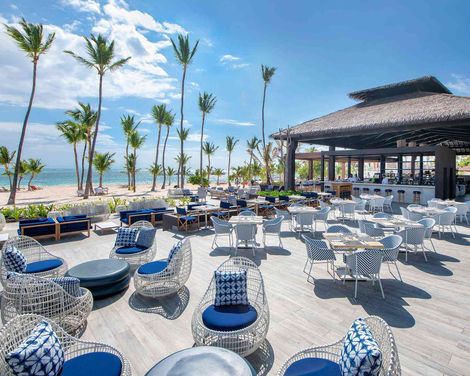 Lopesan Costa Bavaro Resort Spa & Casino