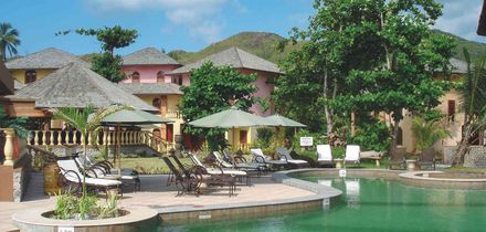 Castello Beach Hotel