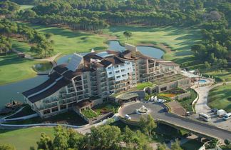 Sueno Hotels Golf Belek