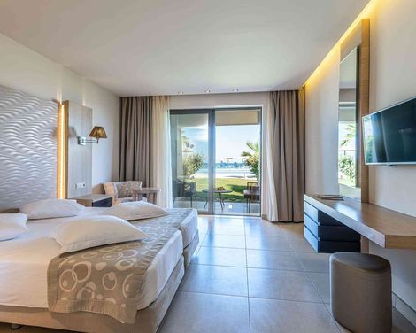 Astir Odysseus Resort & Spa