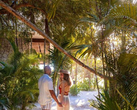 Secrets Tulum Resort & Beach Club