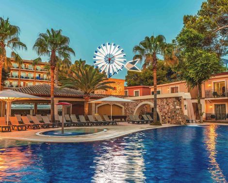 Occidental Playa de Palma