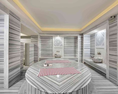 Dobedan Beach Resort Comfort Side