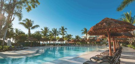 Sandos Caracol Nature Resort & Water Park