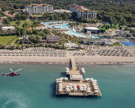 Ela Excellence Resort Belek