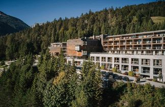 Das Kronthaler Alpine Lifestyle Hotel