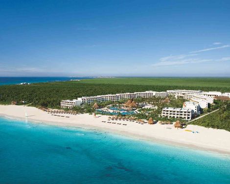 Secrets Maroma Beach Riviera Cancun
