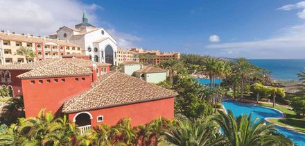 R2 Rio Calma Hotel & Spa & Conference