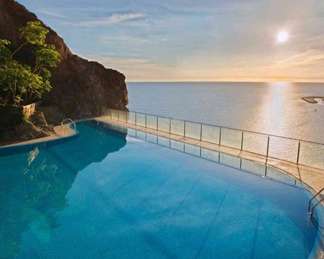 Mogán Princess & Beach Club