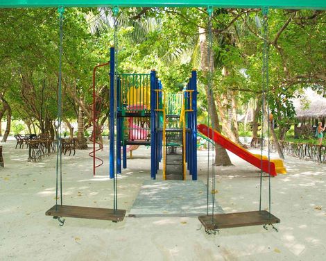 Adaaran Select Hudhuran Fushi