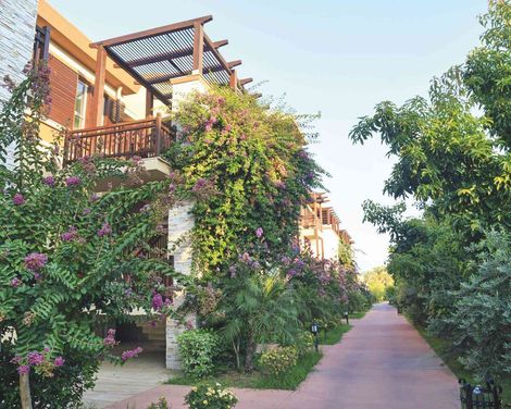 Sunis Kumköy Beach Resort Hotel & Spa