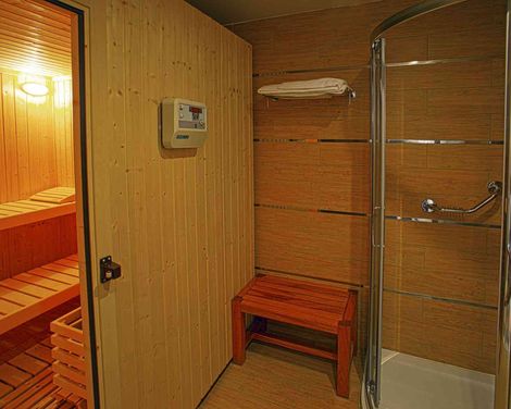 Lagas Aegean Village