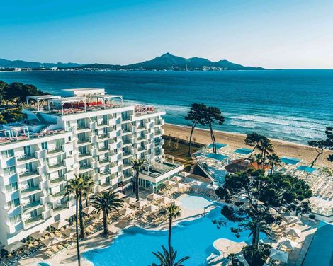 Iberostar Waves Alcudia Park