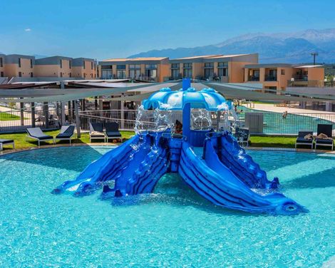 Kiani Beach Resort