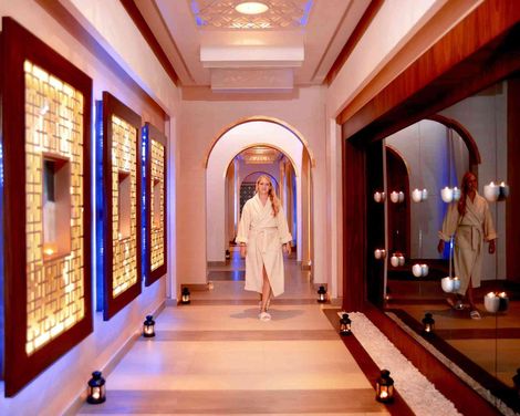 Pickalbatros Dana Beach Resort-0