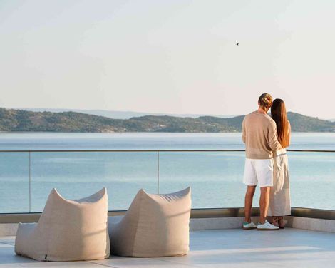Akrathos Beach Hotel