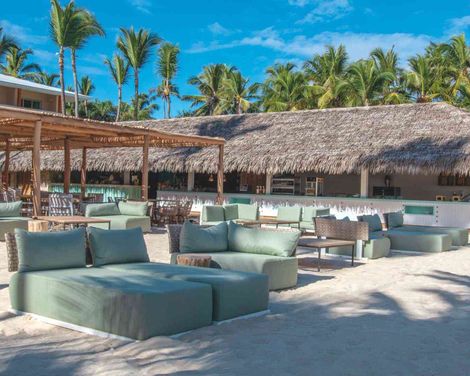 Iberostar Waves Punta Cana