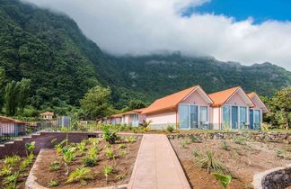 Pestana Quinta do Arco Nature & Rose Garden Hotel