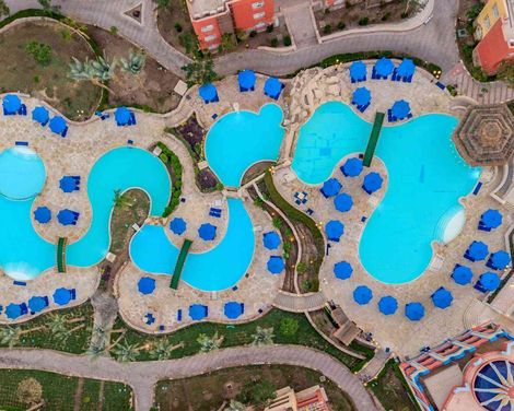 Cardina Resort Marsa Alam