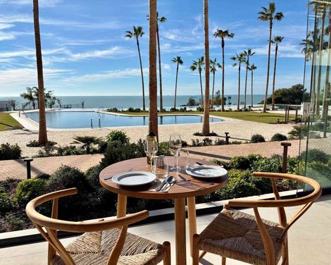 Punta Bermeja Premium Beach Hotel