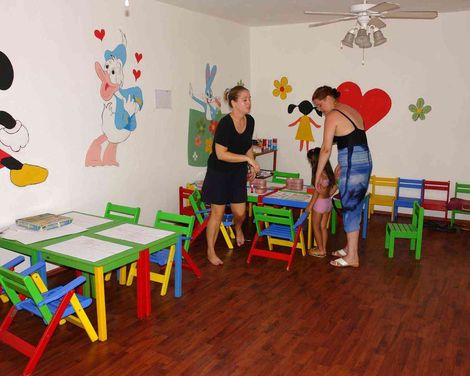 Hotel Antik & Antik Garden