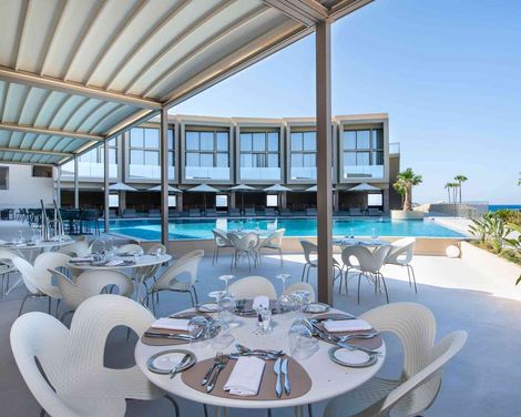 Ventale Island Breeze Resort