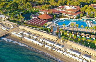 Crystal Flora Pearl Collection