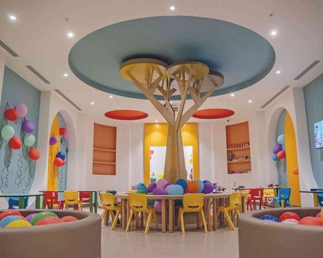 Armella Hill Hotel & Spa