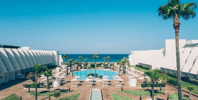 Iberostar Waves Royal Andalus