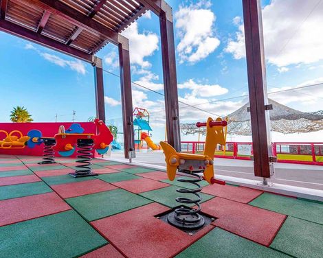 Petra Mare Hotel