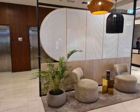 Royal Tulip Sand Hotel