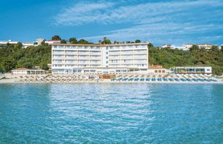 Ammon Zeus Luxury Beach Hotel