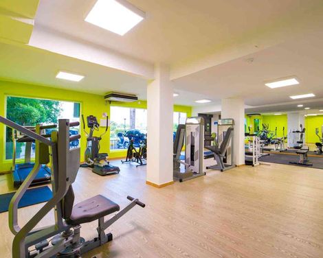 Hotel Vibra Mare Nostrum