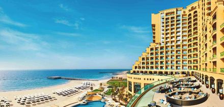 Fairmont Ajman