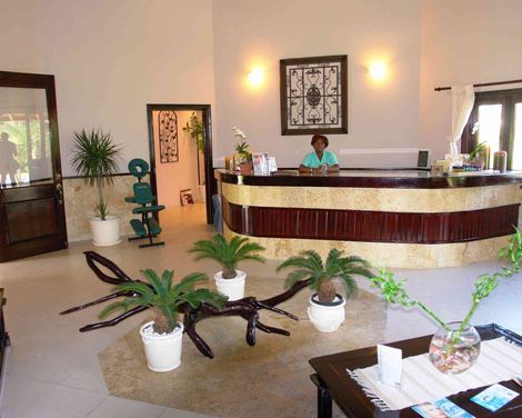 VIK Hotel Arena Blanca