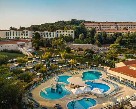 Resort Belvedere