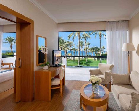 Constantinou Bros Asimina Suites Hotel