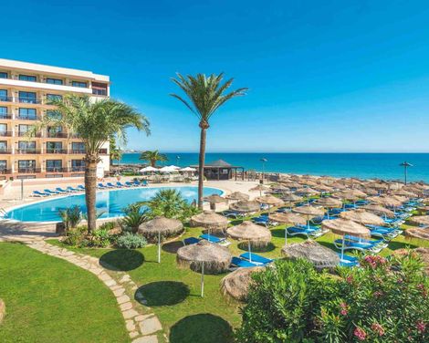 Gran Hotel Costa del Sol-1