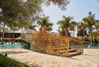 Savoy Palace - The Leading Hotels of the World - Savoy Signature