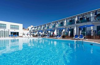 Igramar Morrojable Apartments