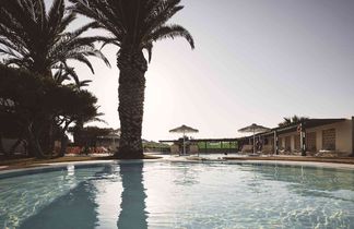 Tylissos Beach Hotel