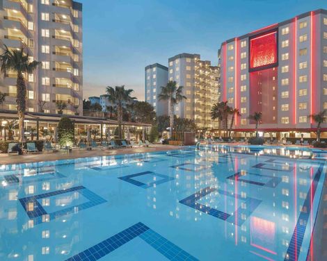 Ramada Resort by Wyndham Lara