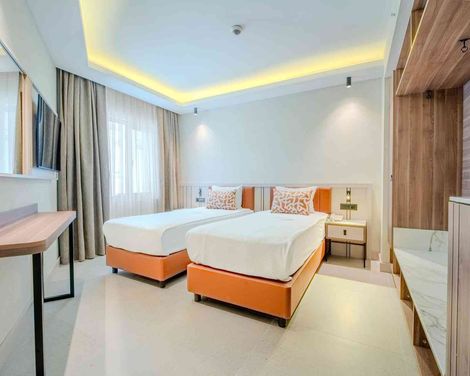 Side Sun Hotel